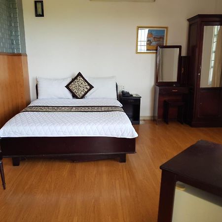 Tai Loc Hotel Nha Trang Exterior foto