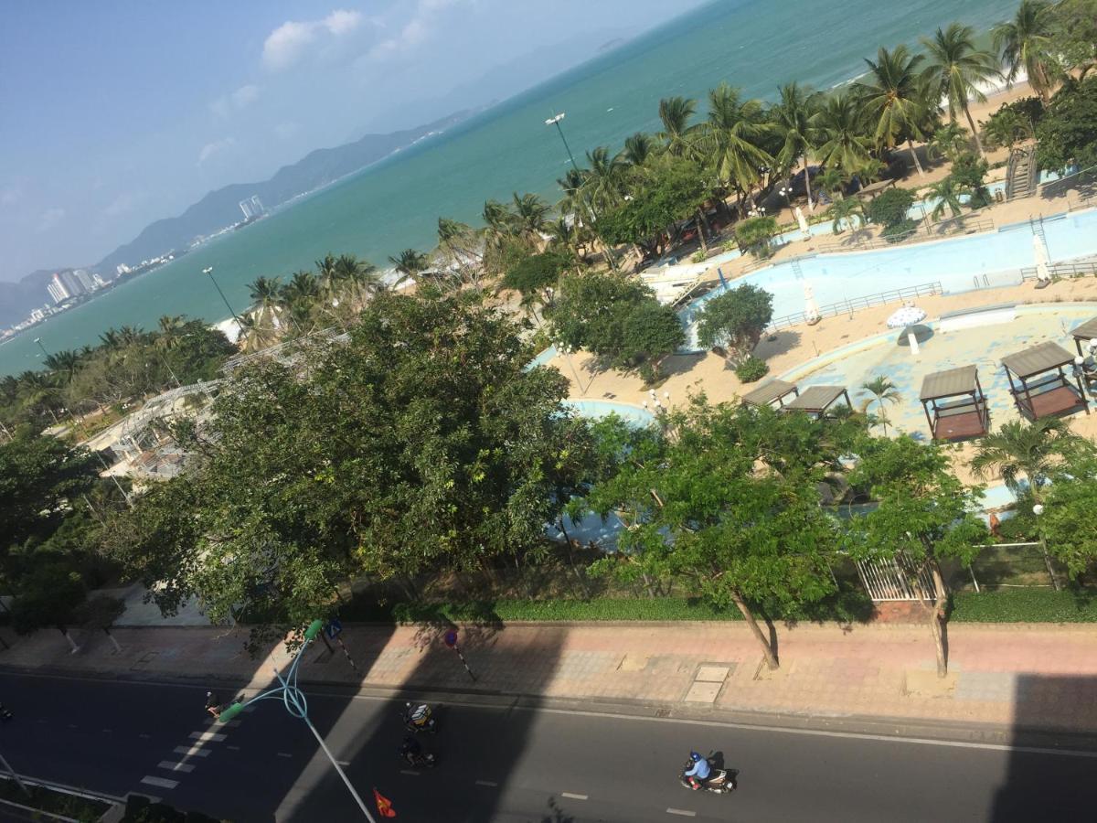 Tai Loc Hotel Nha Trang Exterior foto