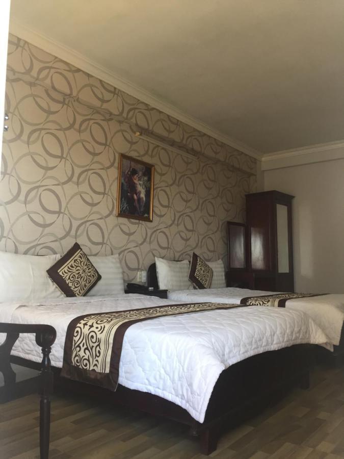 Tai Loc Hotel Nha Trang Exterior foto