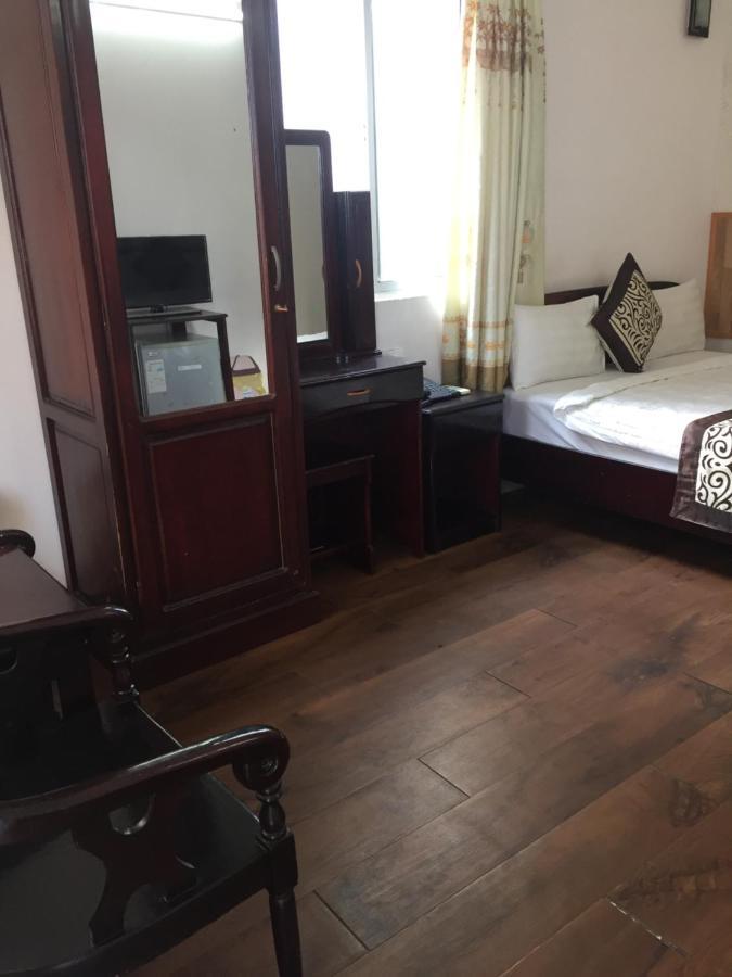 Tai Loc Hotel Nha Trang Exterior foto