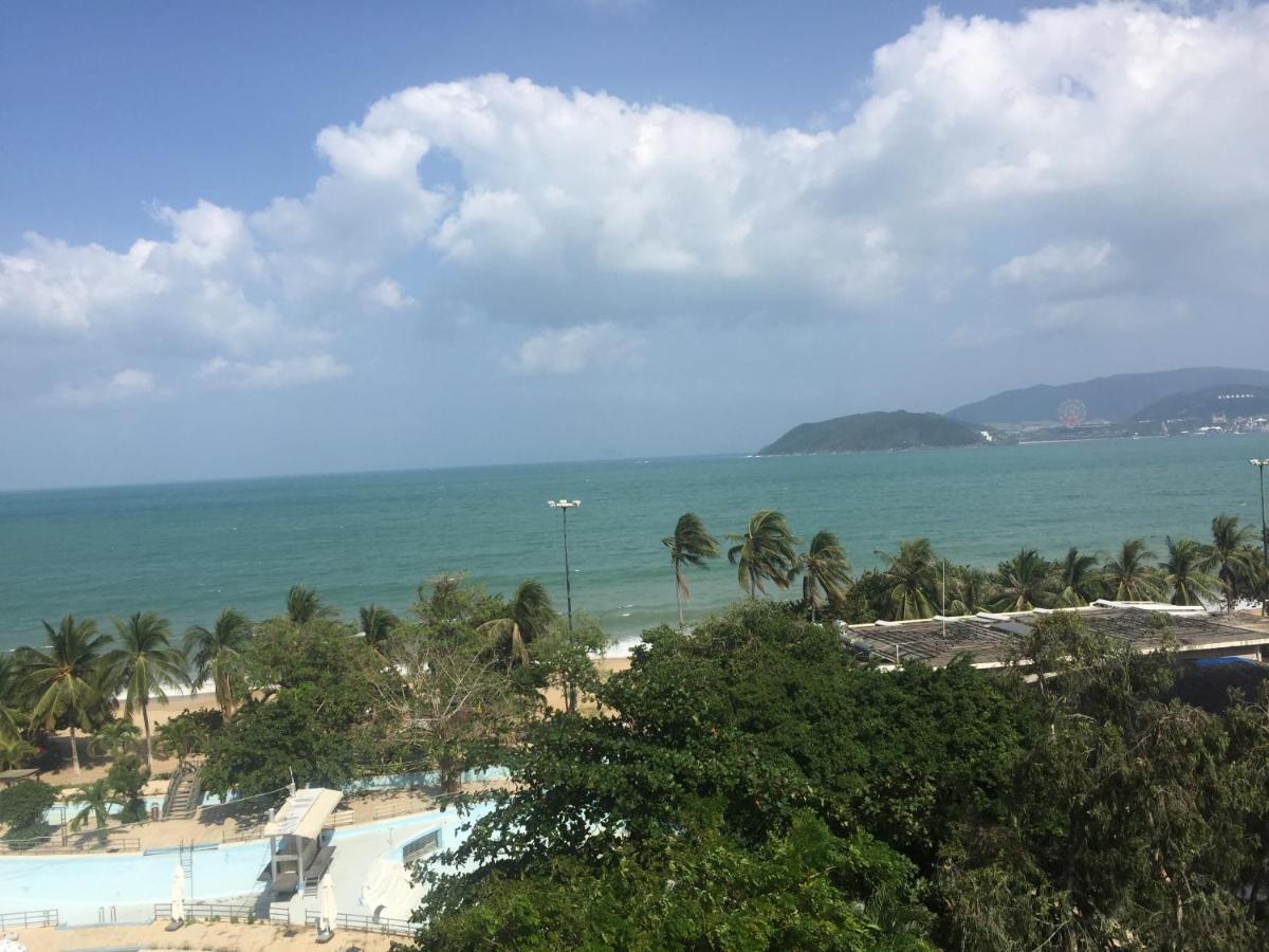 Tai Loc Hotel Nha Trang Exterior foto